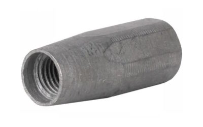 Муфта соединительная М16 оцинкованная