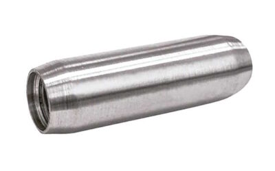 Муфта соединительная М16 нержавеющая сталь
