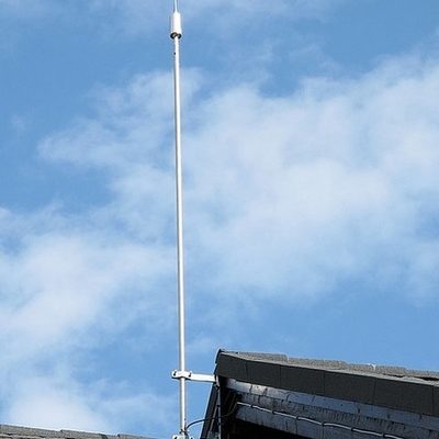 Активная молниезащита