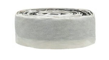 Антикоррозионная лента 45 мм х 5 м