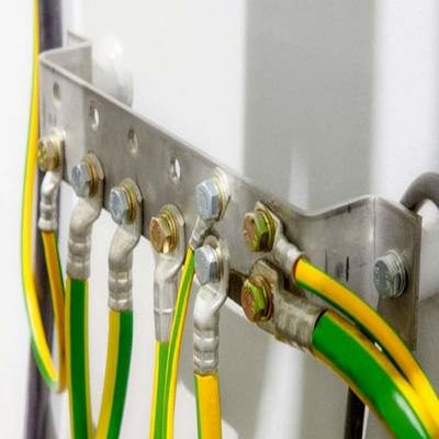 Системы уравнивания потенциалов